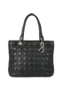 Cannage Panarea Tote, front view